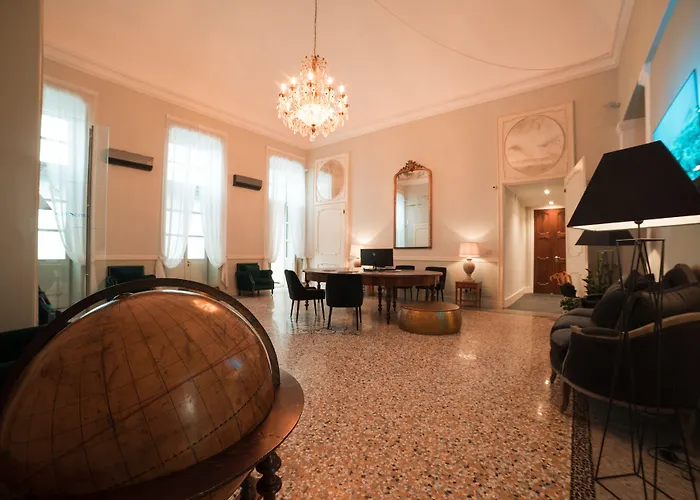 Royal Palace Hotel Turin